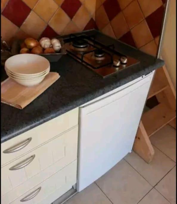 Incredible Apartment Near The Sea And Calanque La Ciotat Bagian luar foto