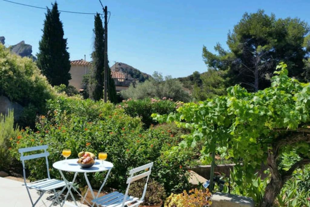 Incredible Apartment Near The Sea And Calanque La Ciotat Bagian luar foto